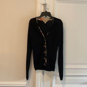 Burberry Brit cardigan